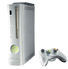 Xbox 360 Premium Pack