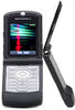 Black Motorola V3 Sim Free